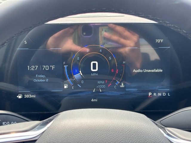 2027 Chevrolet Equinox LT - Photo 14