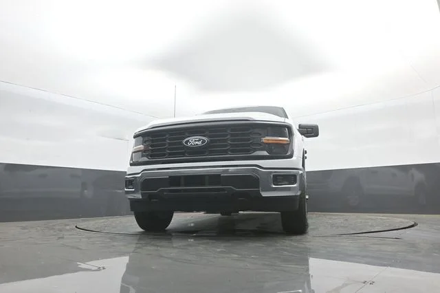 New 2026 White Ford XL image 27