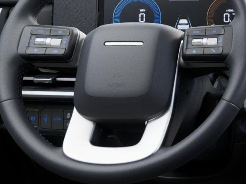 New 2026 Serenity White Hyundai XRT AWD image 15