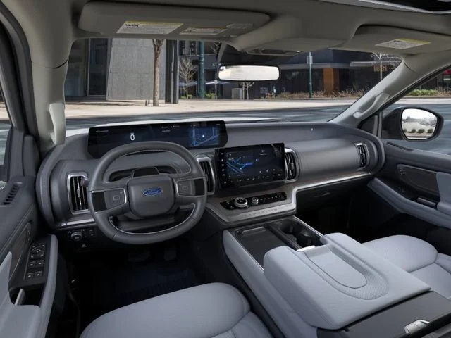 2026 Ford Expedition MAX Platinum - Photo 9