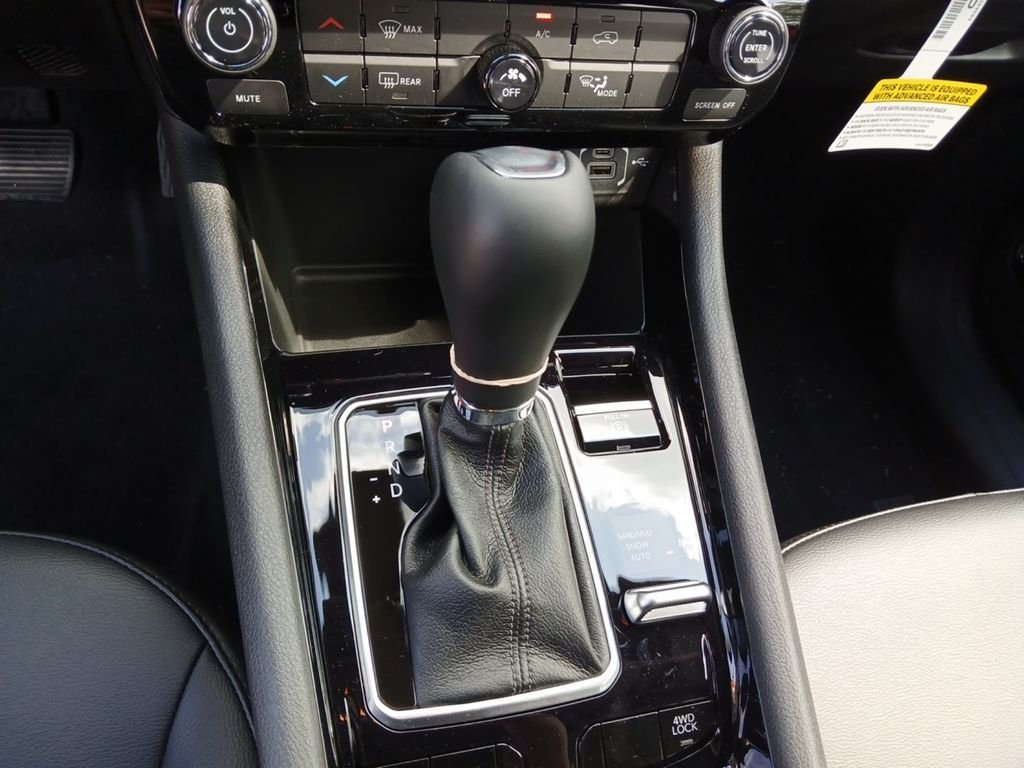 New 2026 Joose Exterior Paint Jeep Latitude image 24