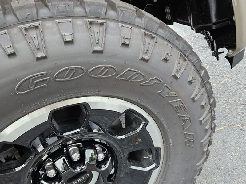 New 2026 Argon Blue Metallic Ford F-250® King Ranch® image 17