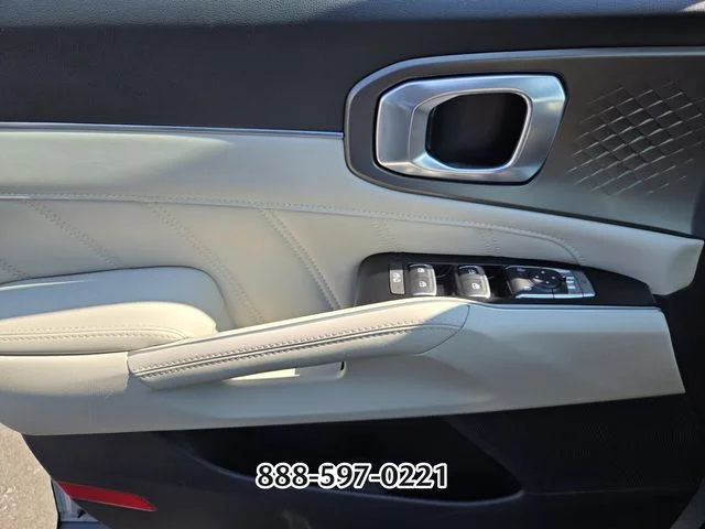 Used 2025 Gray Kia SX image 31