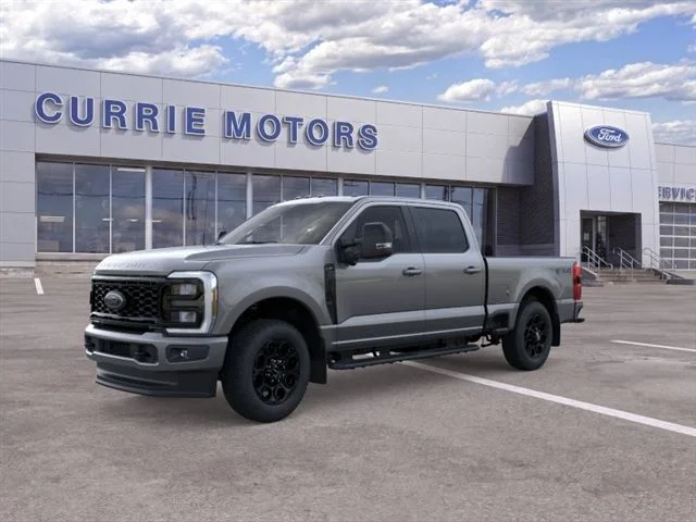 2026 Ford Super Duty F-250 SRW