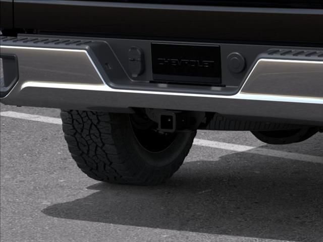 2026 Chevrolet Silverado 1500 LT - Photo 14