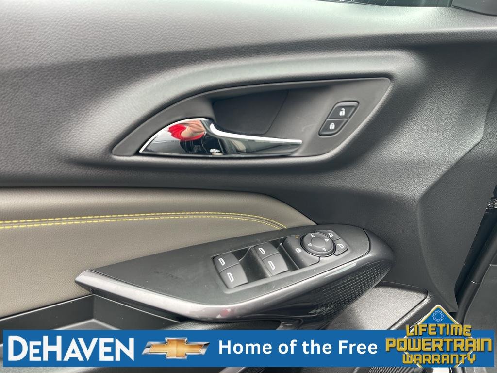 2026 Chevrolet Trax Activ - Photo 21