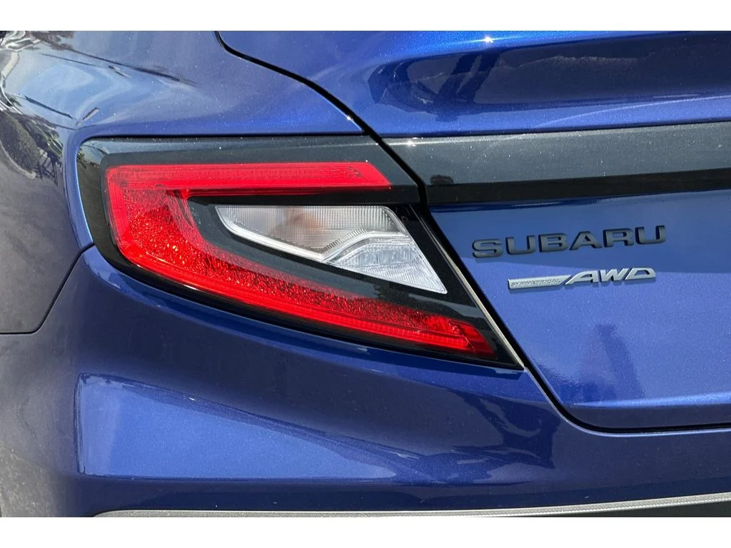 New 2026 SAPPHIRE BLUE PEARL Subaru Base image 24