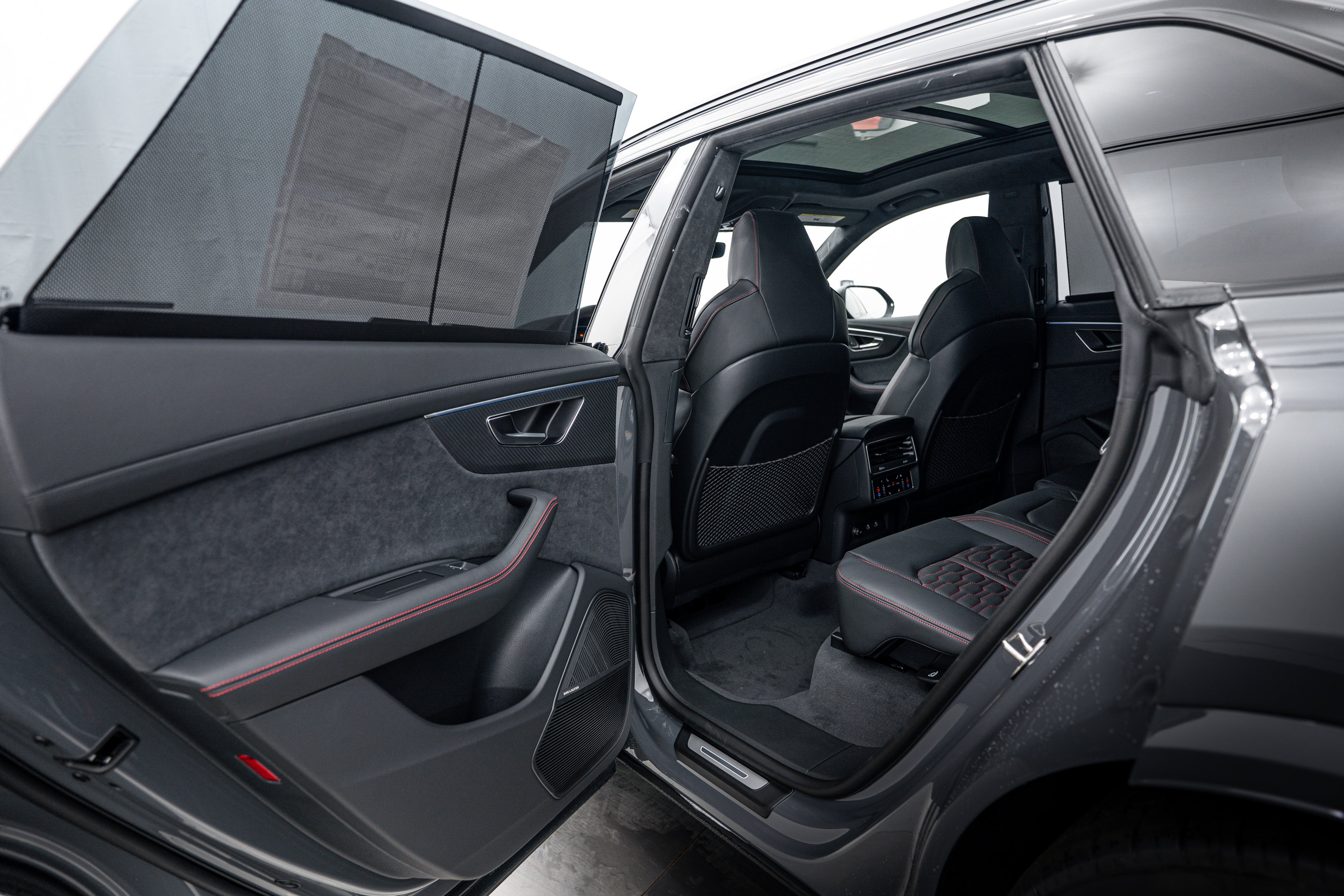 New 2026 Audi Exclusive Audi performance image 21