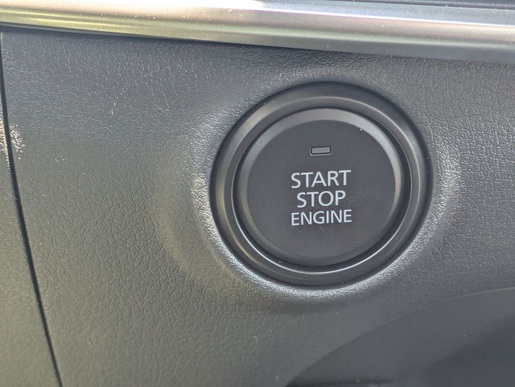 New 2026 Deep Crystal Blue Mica Mazda 2.5 S Preferred image 27
