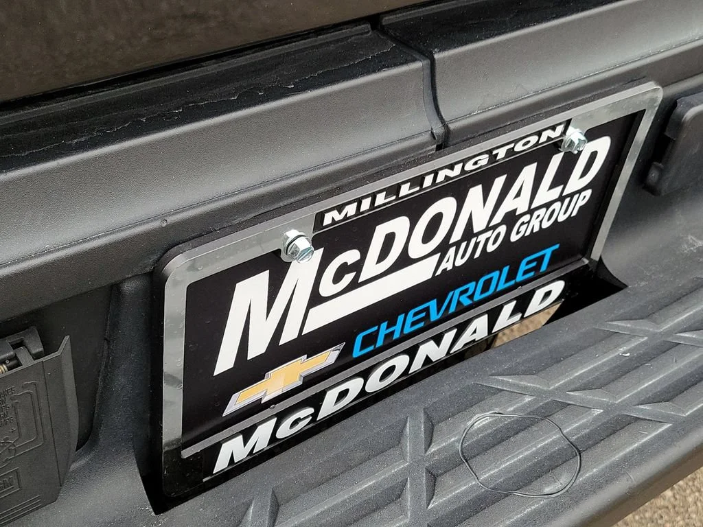 Used 2013 BLACK Chevrolet LT image 26