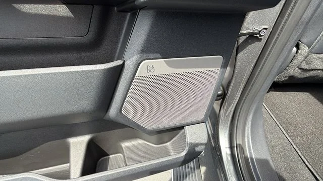 New 2026 Carbonized Gray Metallic Ford F-250® Lariat® image 55