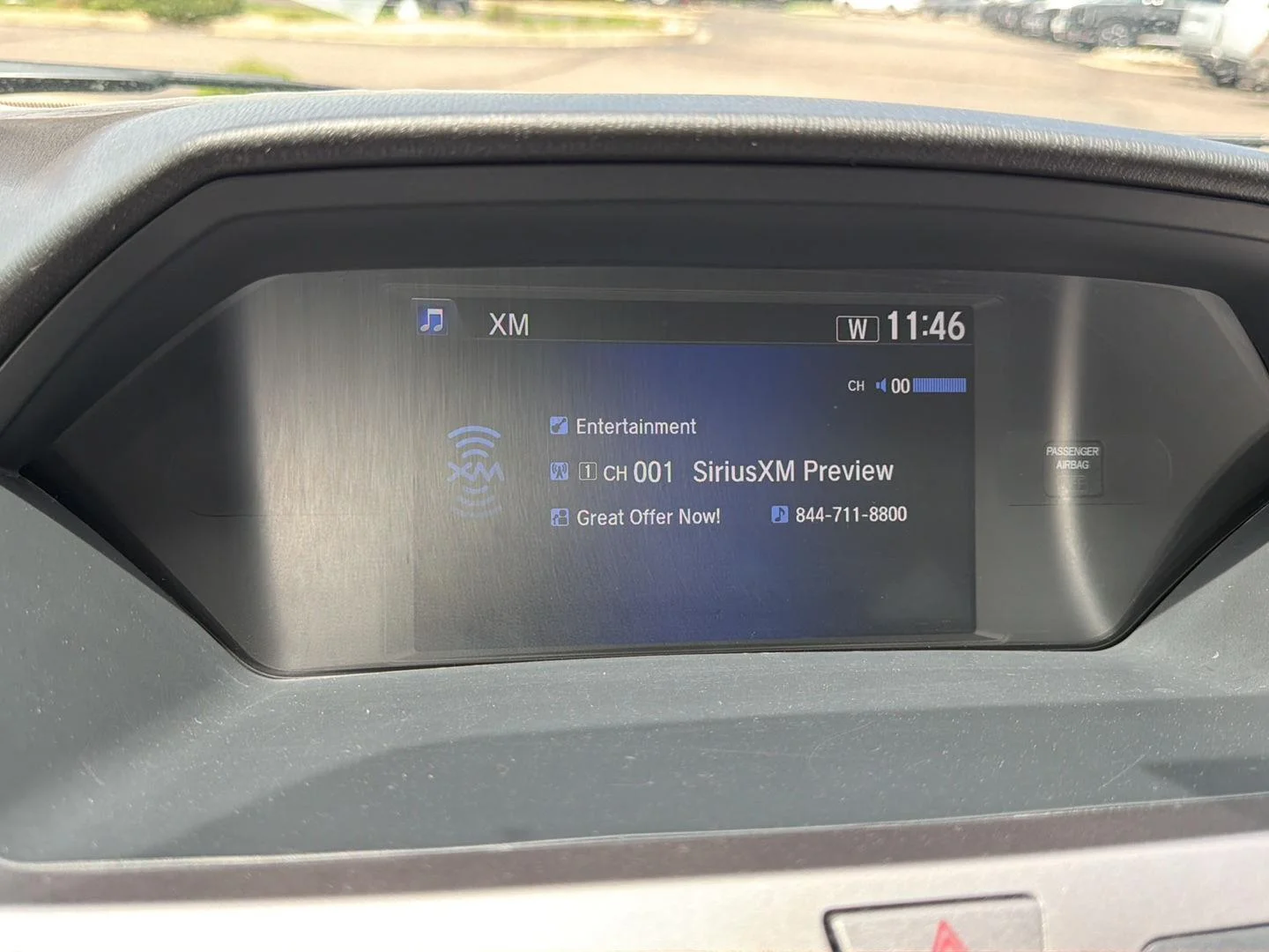 Used 2016 Smoky Topaz Metallic Honda SE image 29