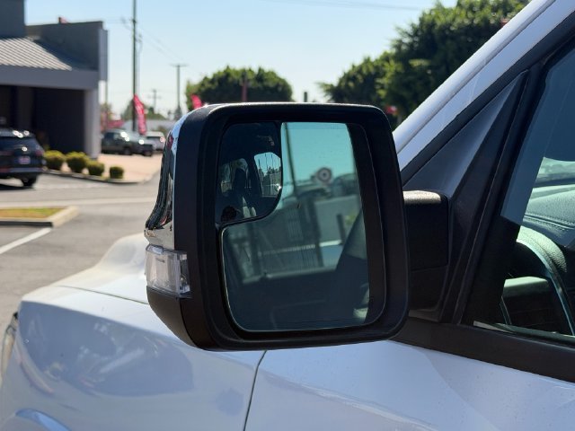 Used 2026 White Ram Laramie image 10