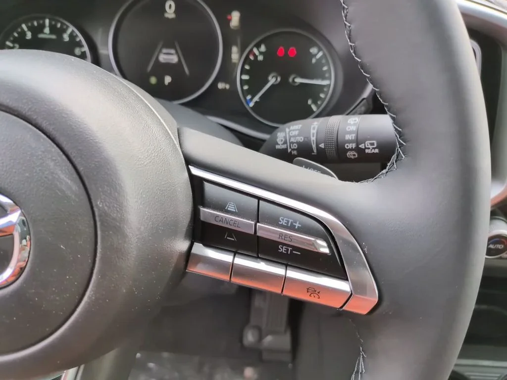 New 2026 Beige Mazda 2.5 Turbo image 17