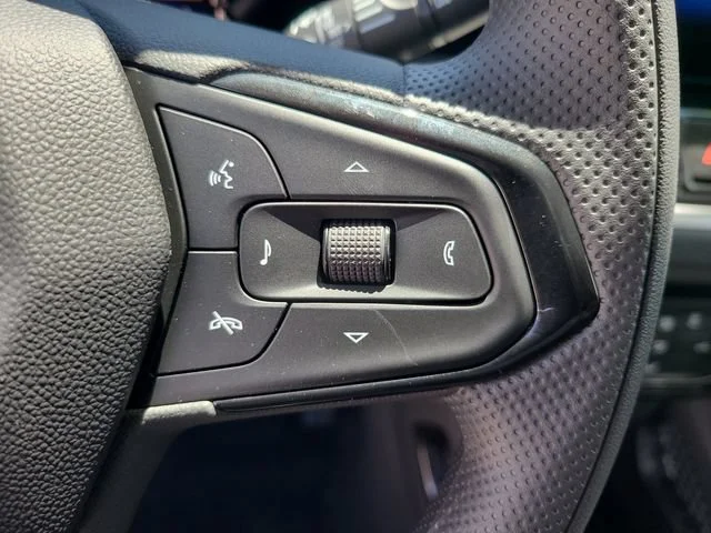New 2026 Summit White Chevrolet LT image 26