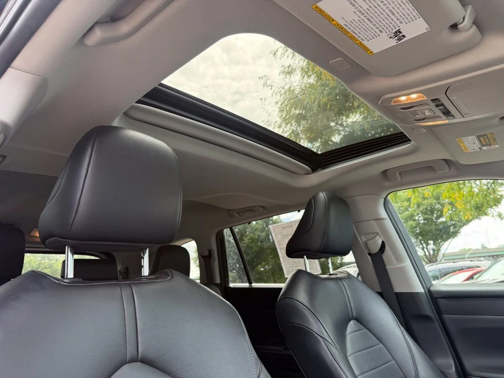 Used 2023 Black Toyota XLE image 29