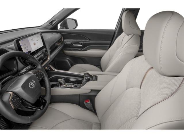 New 2026 0218 Toyota MAX Platinum image 9