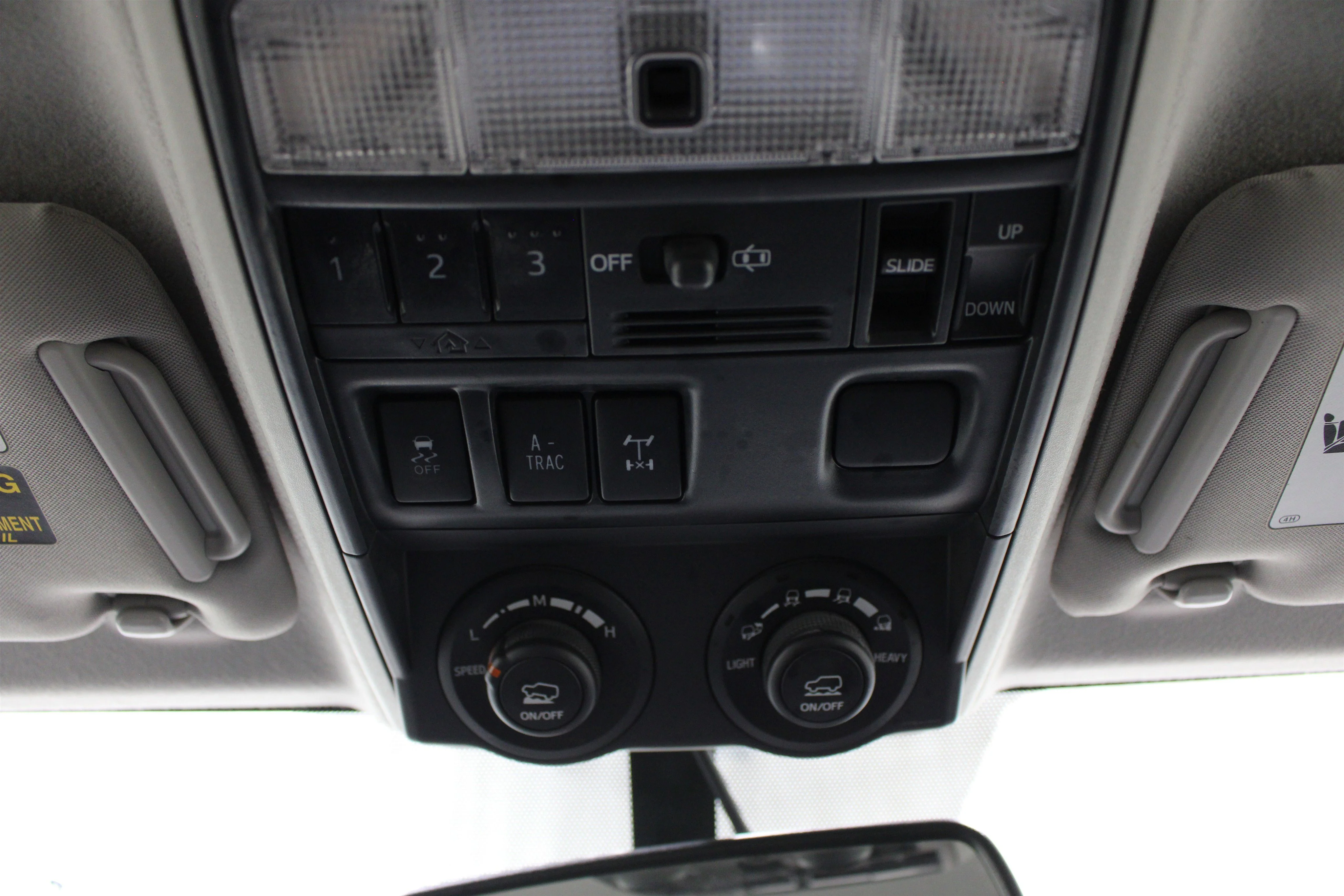 2016 Toyota 4Runner Trail Premium - Photo 18