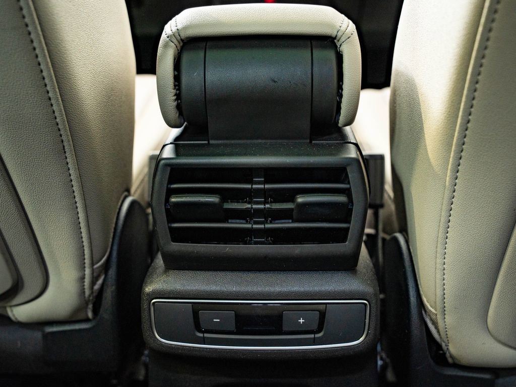 Used 2023 Mythos Black Metallic Audi Premium Plus image 41