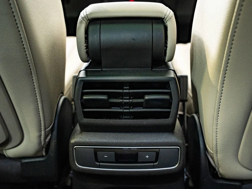 Used 2023 Mythos Black Metallic Audi Premium Plus image 41