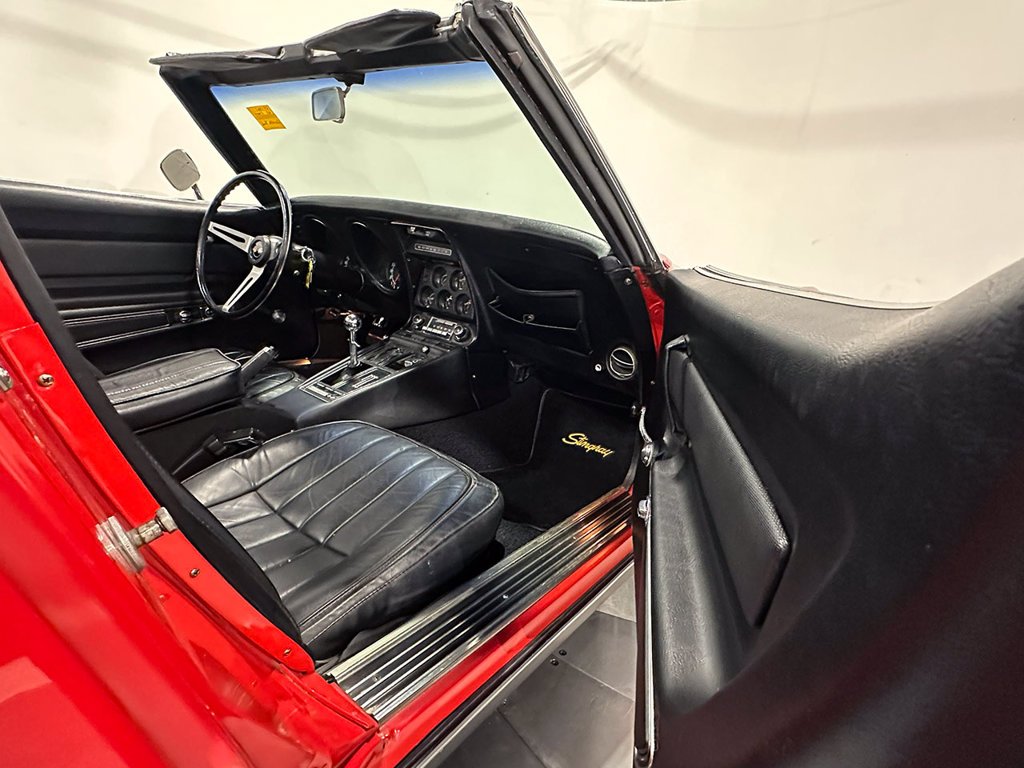 Used 1969 Red Chevrolet  image 36