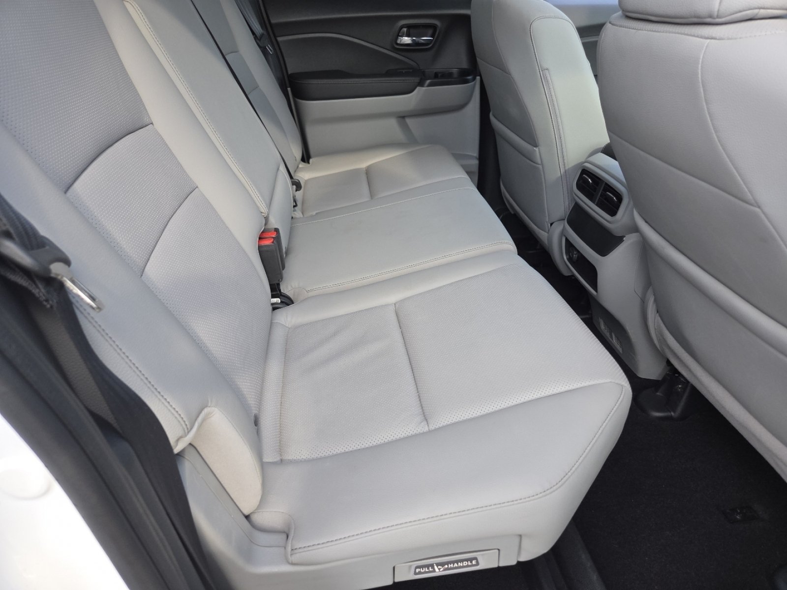 2024 Honda Ridgeline RTL - Photo 25