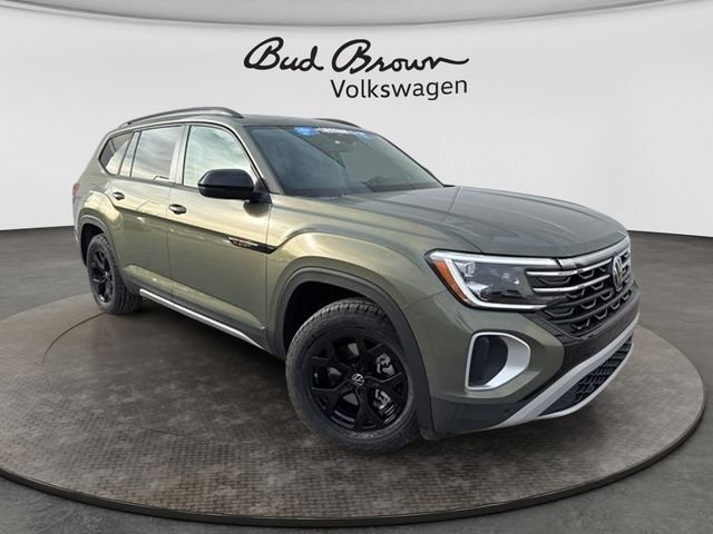 2026 Volkswagen Atlas Atlas Peak Edition - Photo 2