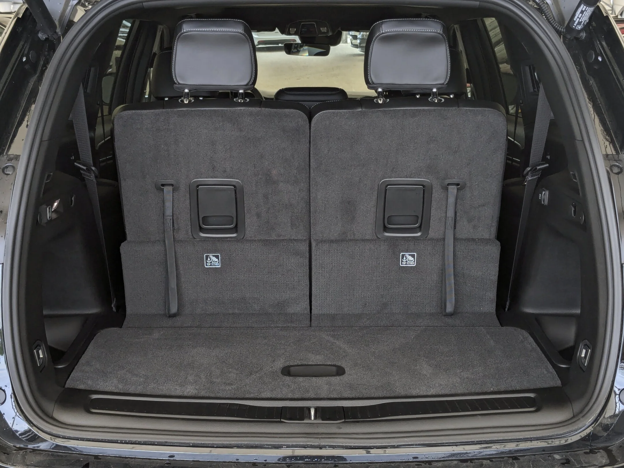 New 2026 Black Jeep Altitude - - Power Sunroof - 20 Gloss Black Wheels - Capri Leatherette/Suede - Remote Start & More! image 29