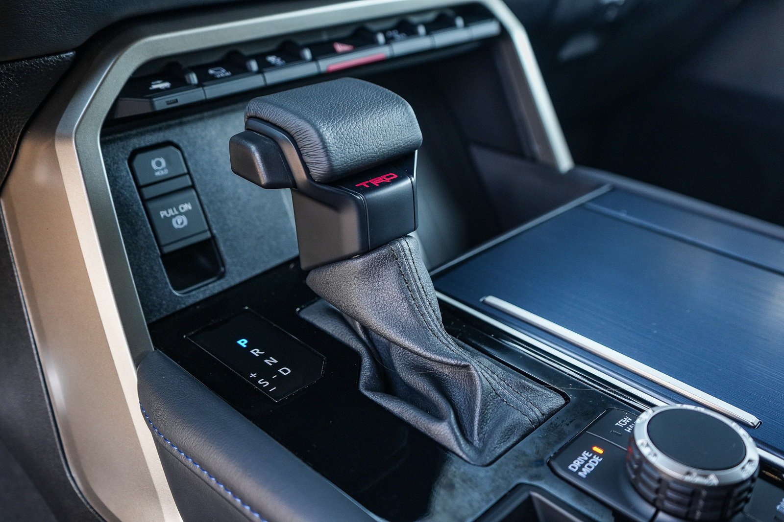 2026 Toyota Sequoia Platinum - Photo 27