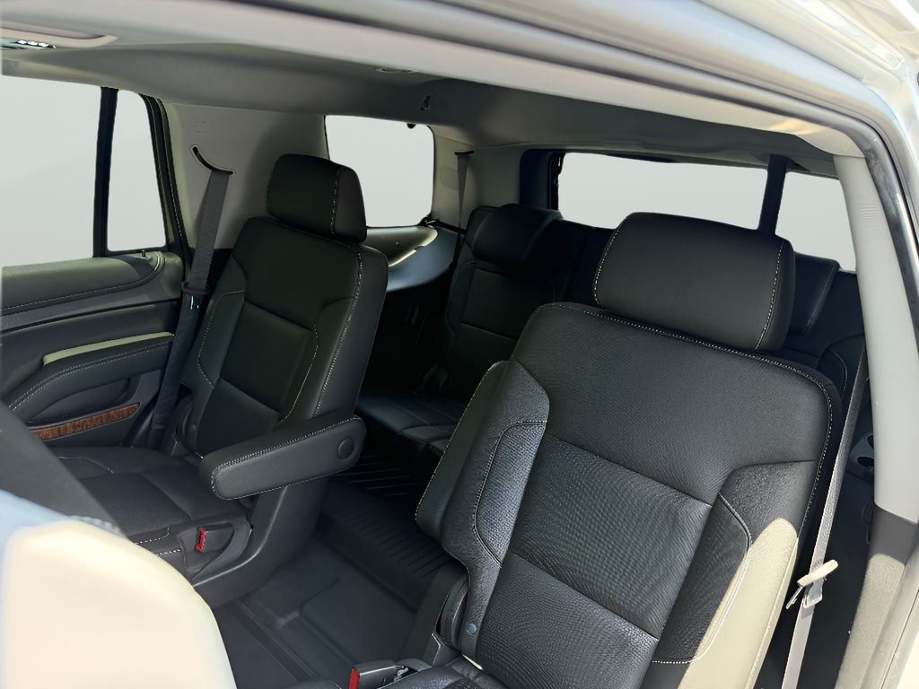 Used 2020 Silver Ice Metallic Chevrolet Premier image 35