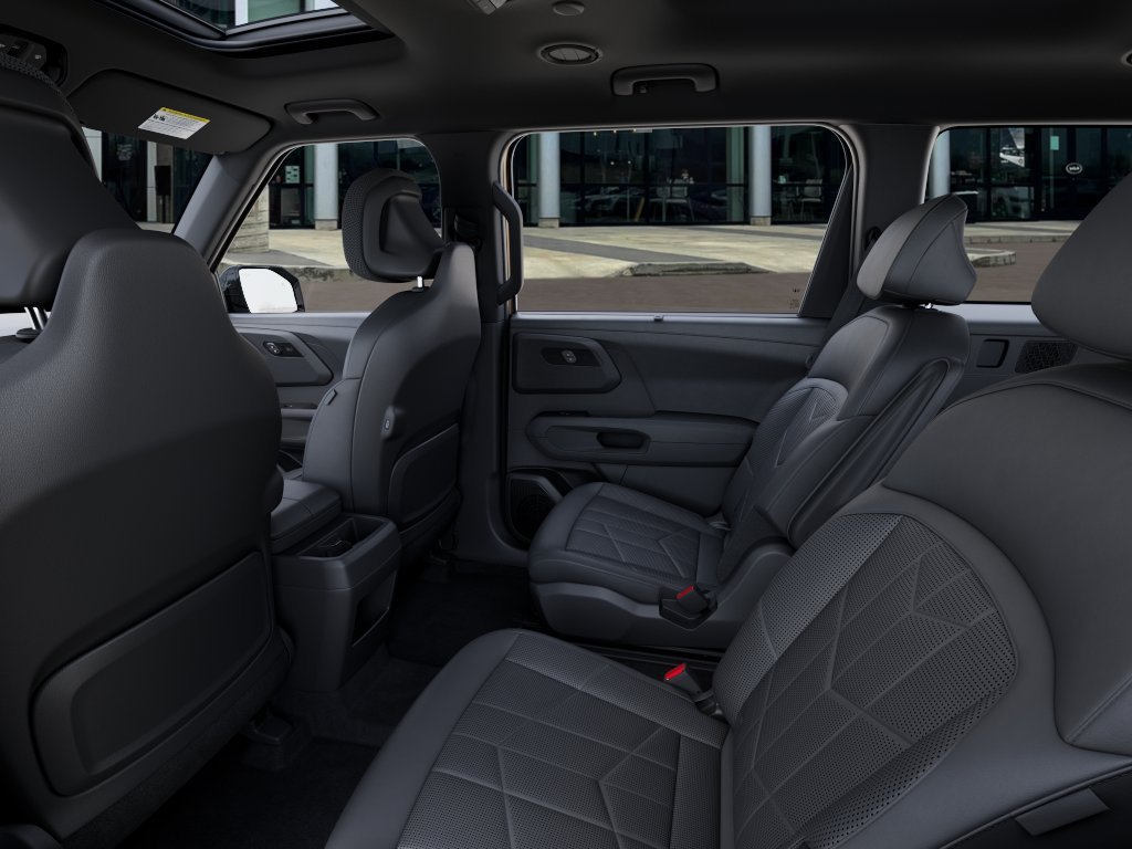 New 2027 Terrain Brown Matte Kia X-Line SX image 18