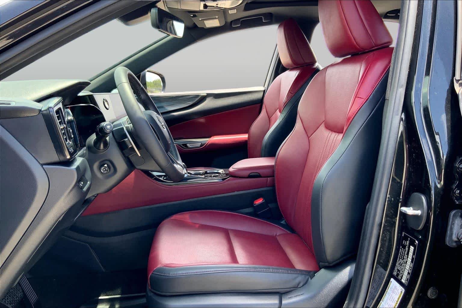 Used 2023 Caviar Lexus Premium image 15