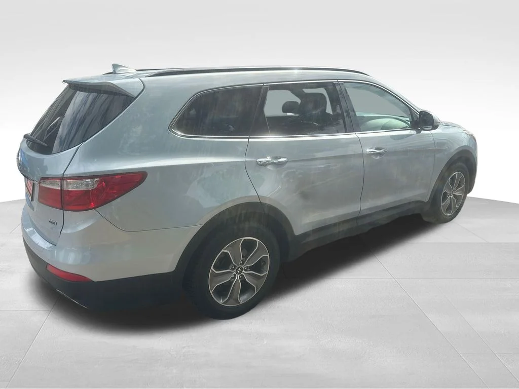 Used 2013 Blue Hyundai GLS image 26
