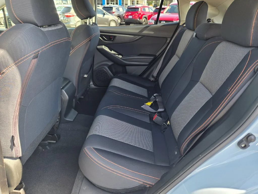 Used 2020 Khaki Subaru Premium image 14