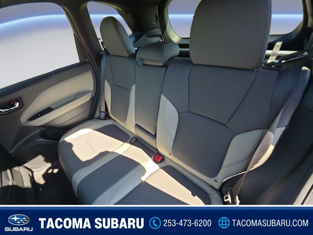 2026 Subaru Forester Limited - Photo 16