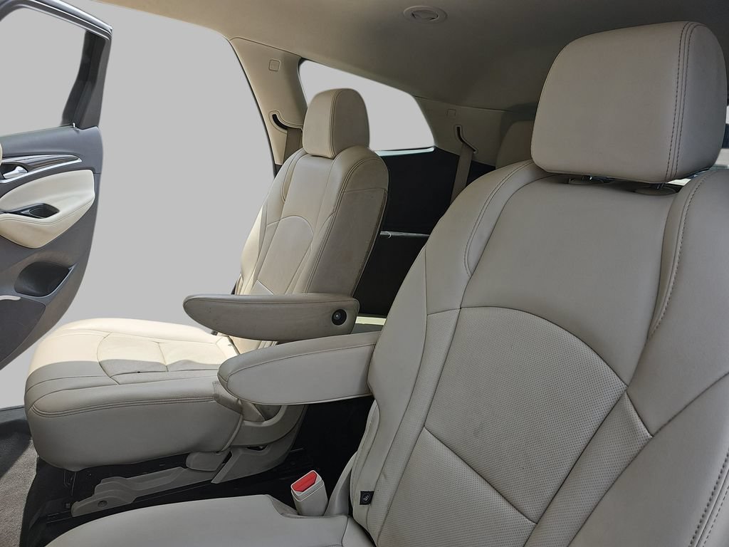 Certified Used 2024 Moonstone Gray Metallic Buick Essence image 18