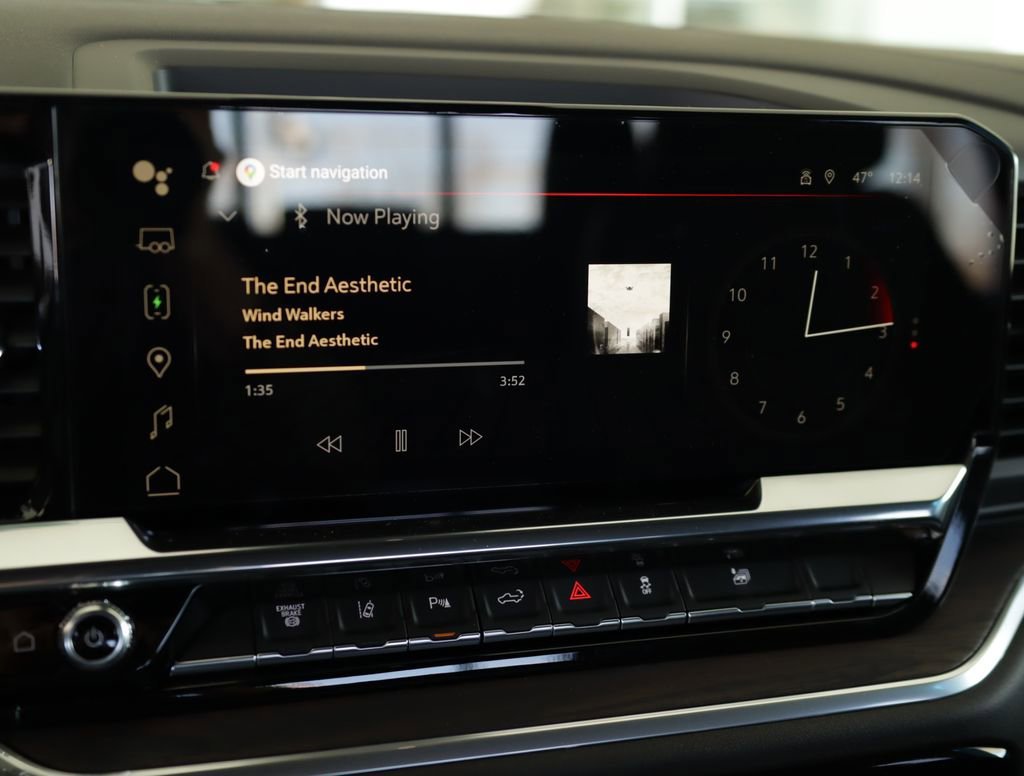 2026 GMC Sierra 2500HD SLT - Photo 13