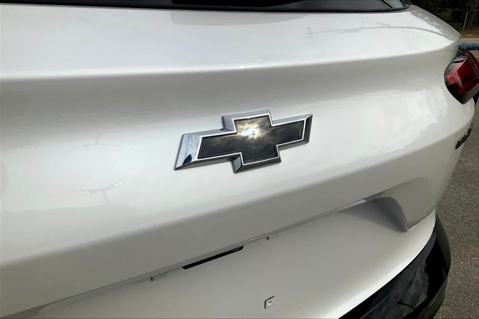 2025 Chevrolet Blazer EV RS - Photo 15