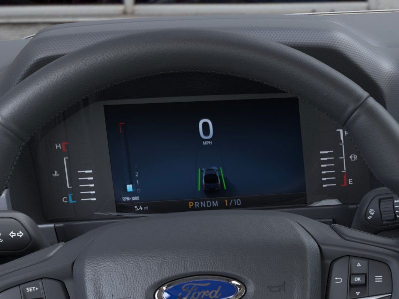 2025 Ford Ranger XLT - Photo 13