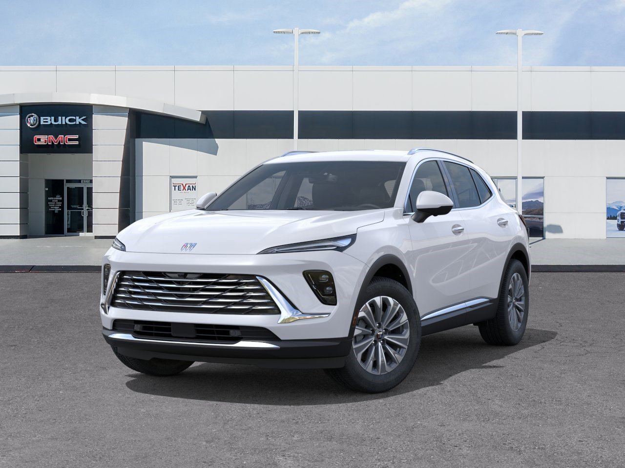2026 Buick Envision Preferred - Photo 6