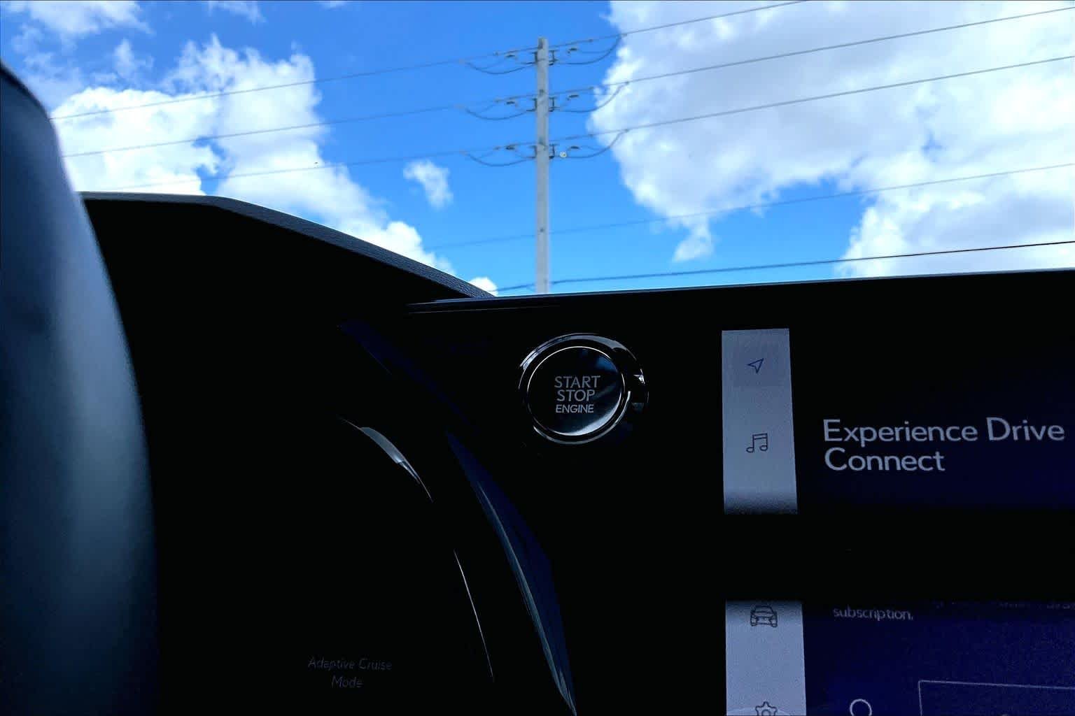 Used 2026 Nightfall Mica Lexus Premium+ image 32