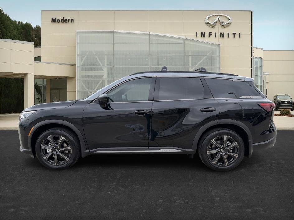 2026 INFINITI QX60 AUTOGRAPH - Photo 7