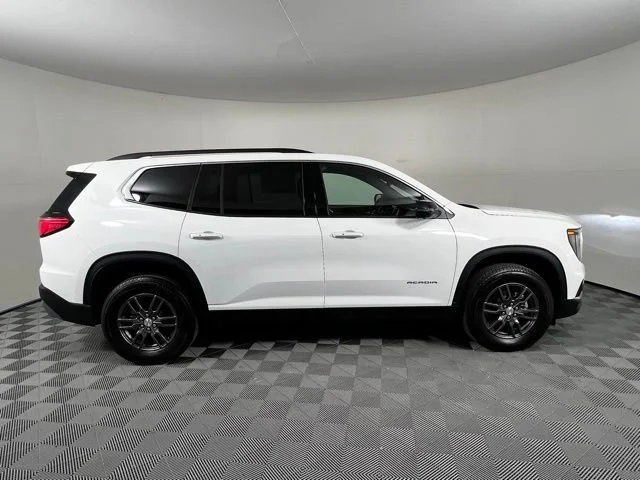 2026 GMC Acadia Elevation - Photo 8