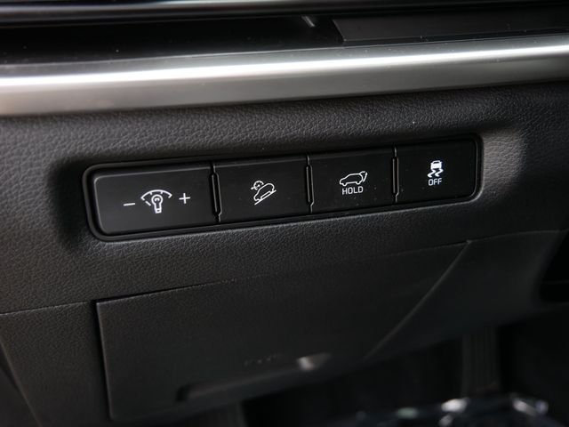 Used 2025 Gray Kia S image 16