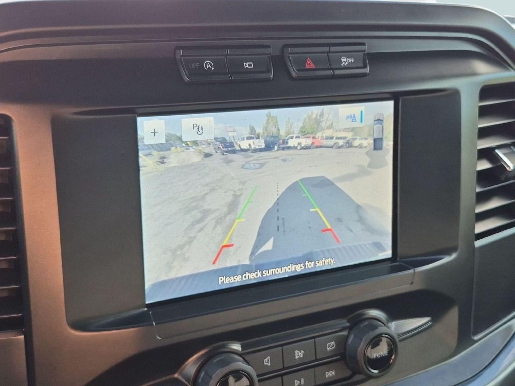 Certified Used 2023 Blue Ford XL image 19