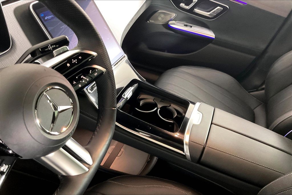 2024 Mercedes-Benz EQE Base - Photo 12