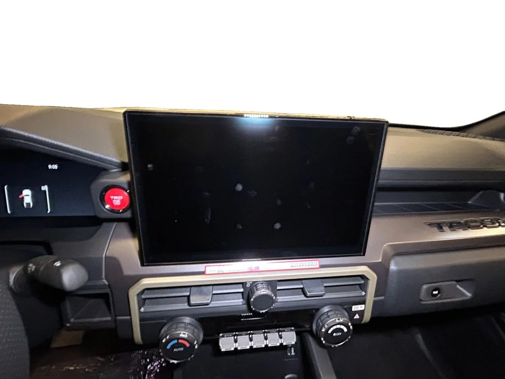New 2026 Ice Cap Toyota TRD Off-Road image 10