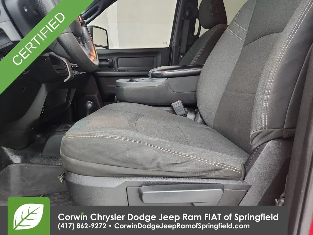 Certified Used 2023 Red Ram Tradesman image 20