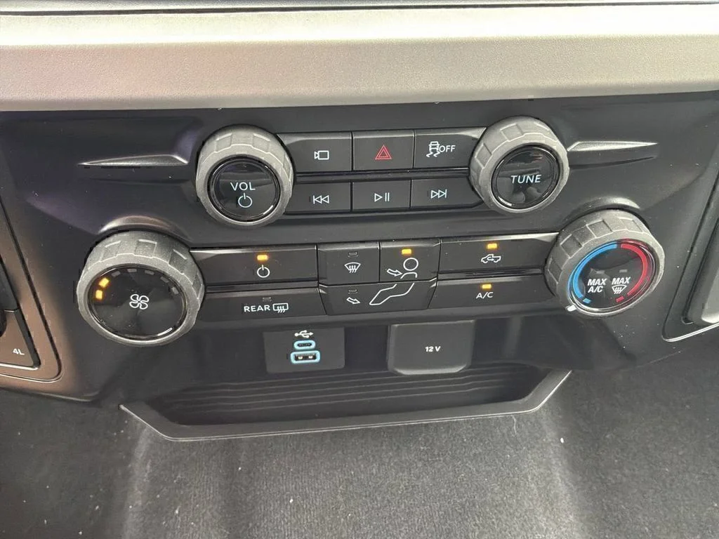 2026 Ford F-250 Super Duty XL - Photo 17