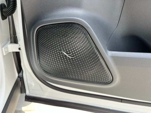 New 2026 Polar White Mercedes-Benz GLA 250 image 24
